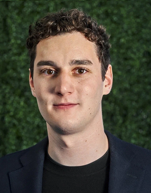 Profile picture of Vital CoFounder, Simon Burns