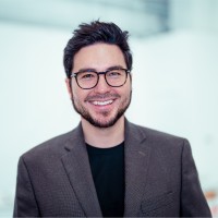 Manuel Rendon, CEO, Timeplast. Omneky customer.